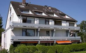 Apartmenthaus Seetempel